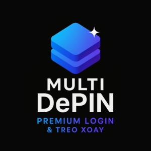 BT Depin Automation - Premium