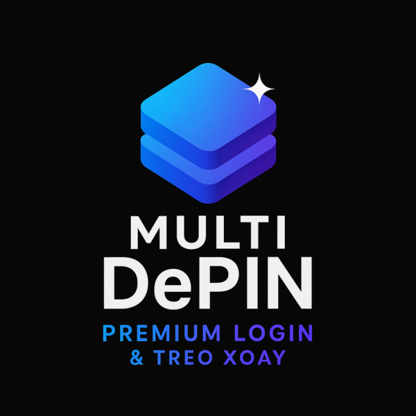 BT Depin Automation - Community