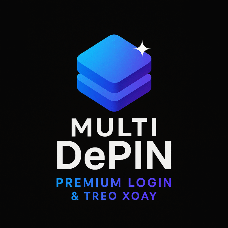 BT Depin Automation – Community