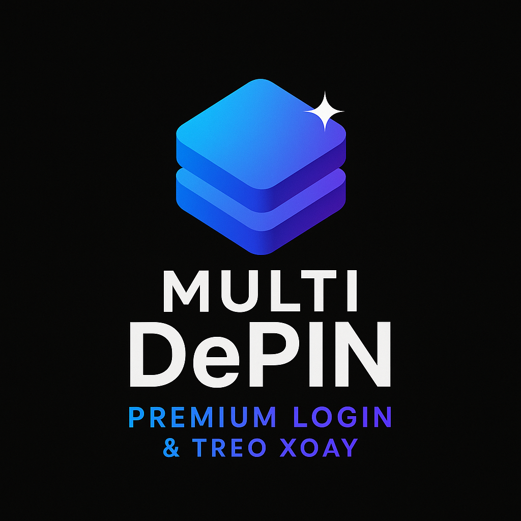 BT Depin Automation – Premium