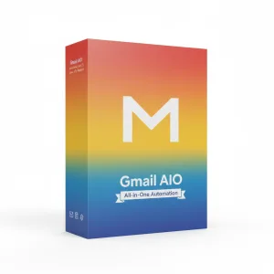 Gmail All In One - Login Gmail, Kháng Gmail Disabled, Verify SMS, Nuôi Và Quản Lí, Đổi Mật Khẩu Mail, Thêm Mail Khôi Phục, Bật 2FA, Đăng Xuất Khỏi Thiết Bị Lạ