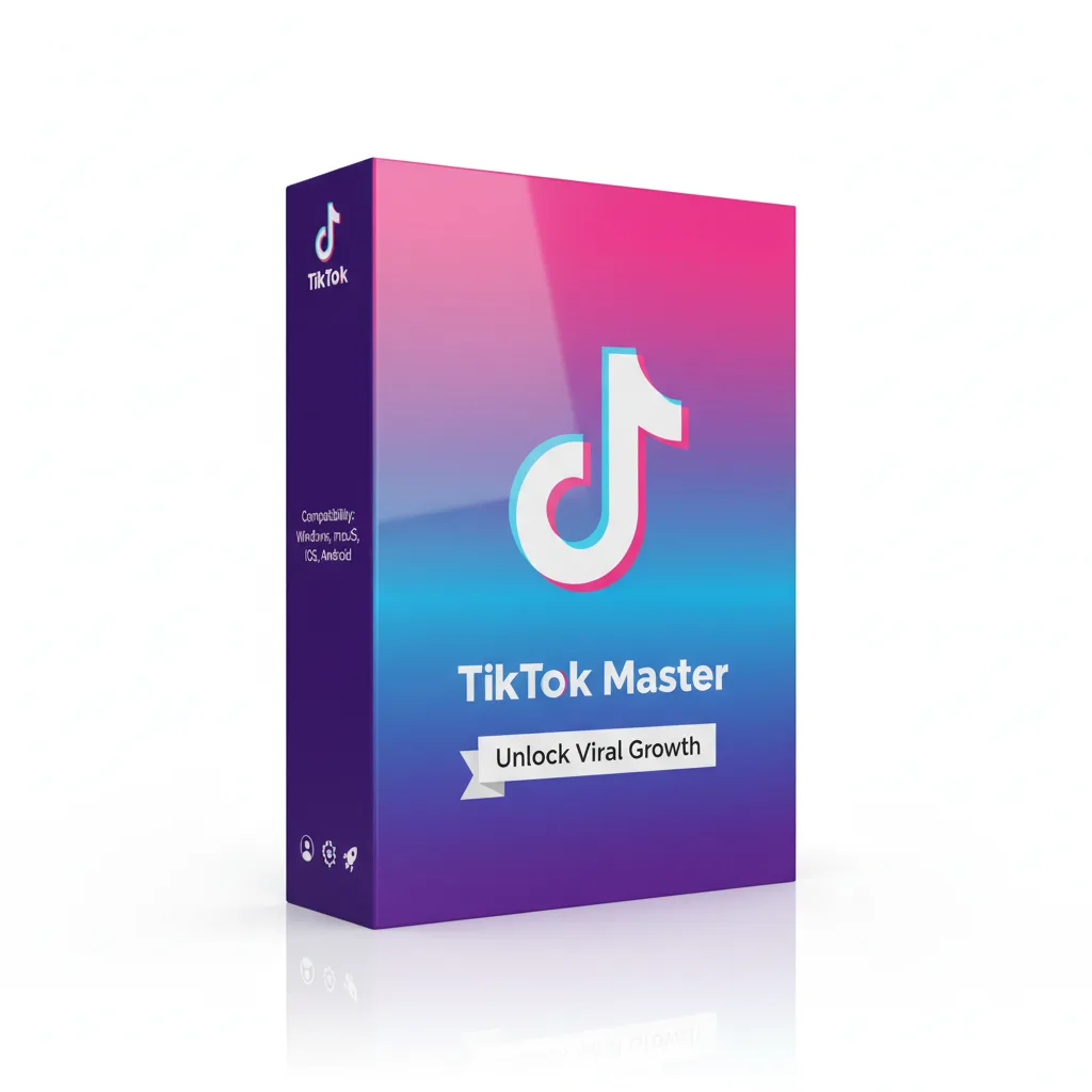 TikTok Master - Trợ Lý Ai Giúp Bạn Nuôi, Tương Tác Livestream Và Phát Triển Tài Khoản Tiktok Hoàn Toàn Tự Động